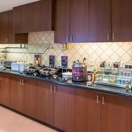 Residence Inn Waynesboro Eksteriør billede