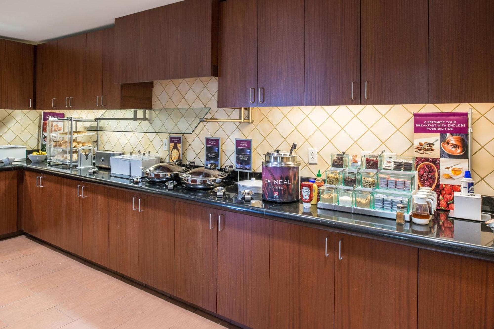Residence Inn Waynesboro Eksteriør billede