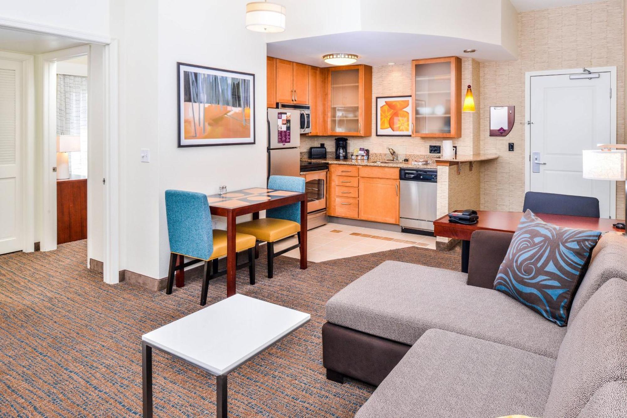 Residence Inn Waynesboro Eksteriør billede