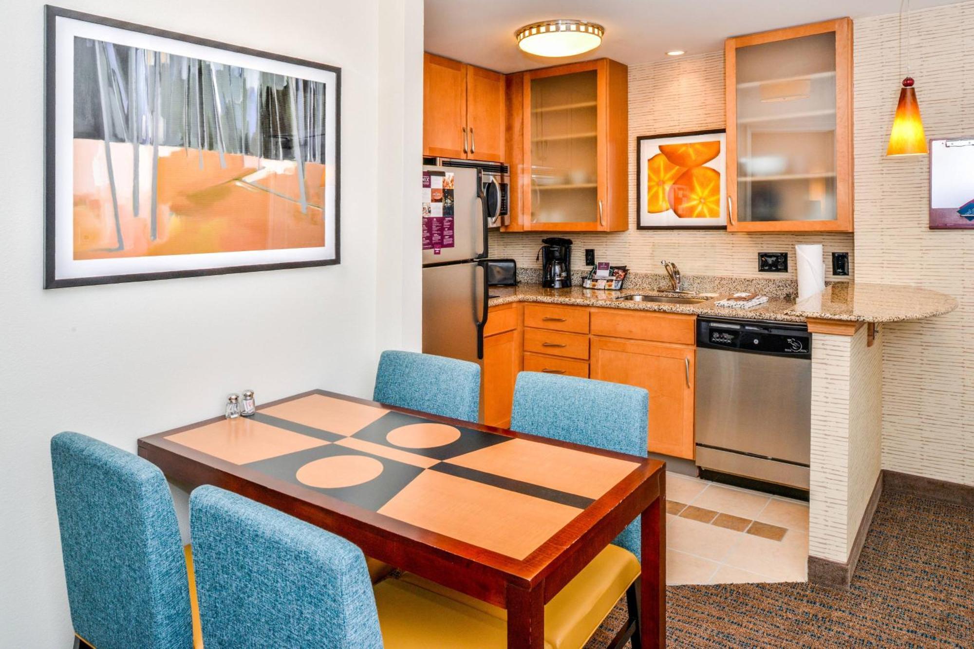 Residence Inn Waynesboro Eksteriør billede
