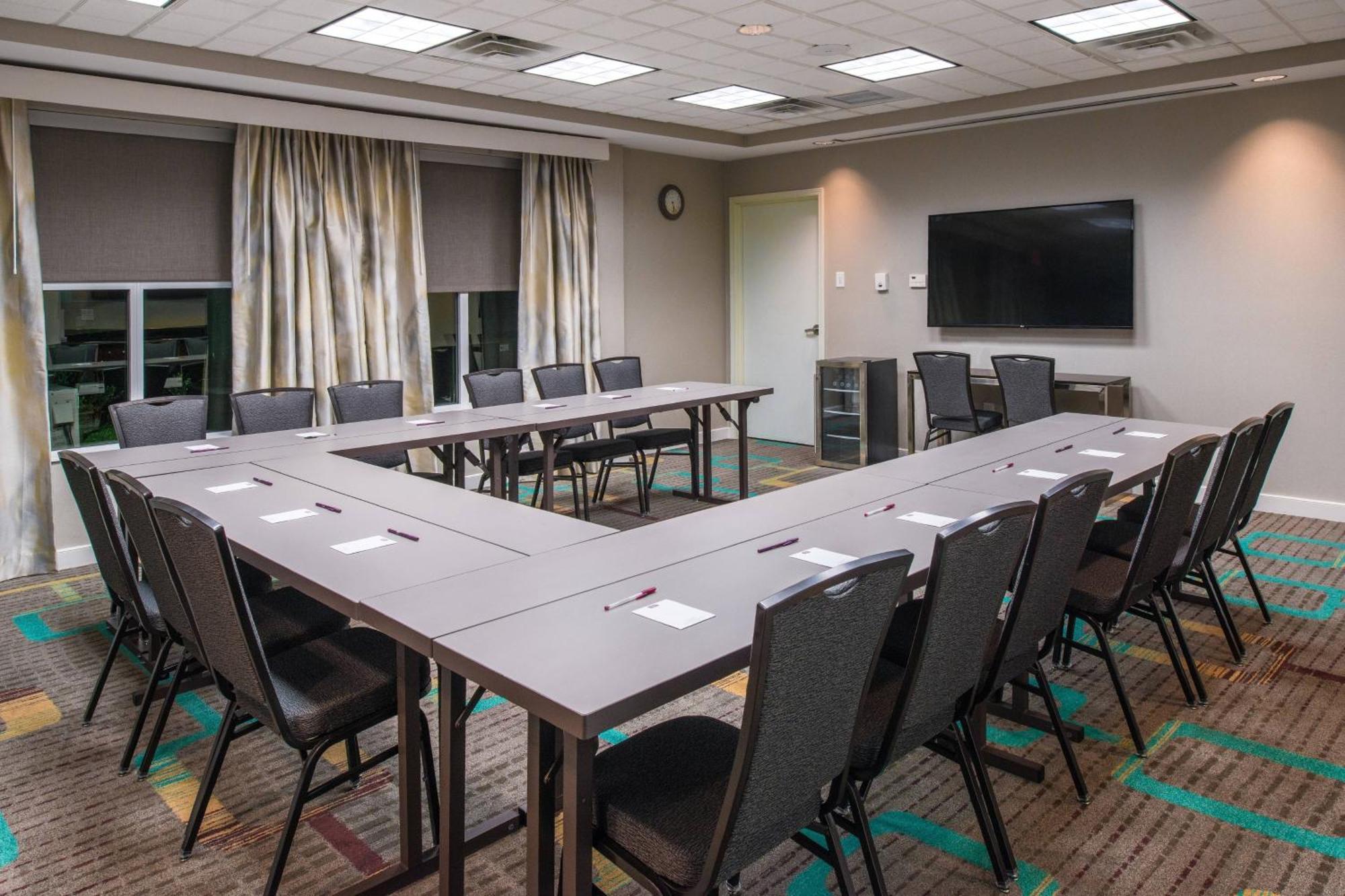Residence Inn Waynesboro Eksteriør billede