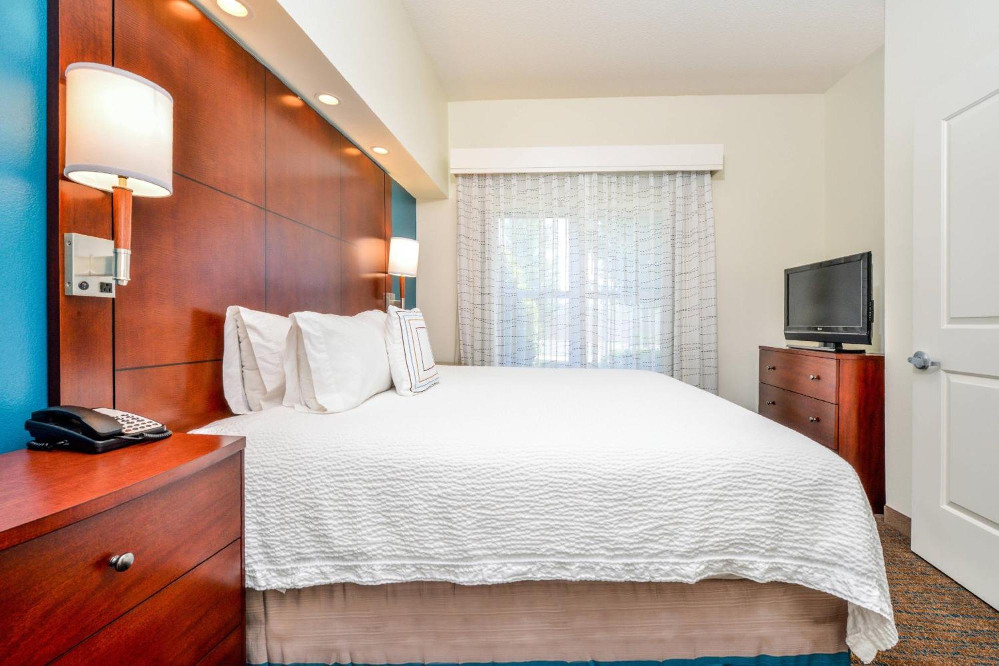 Residence Inn Waynesboro Eksteriør billede