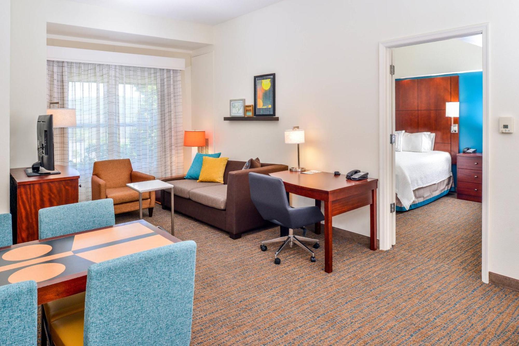 Residence Inn Waynesboro Eksteriør billede