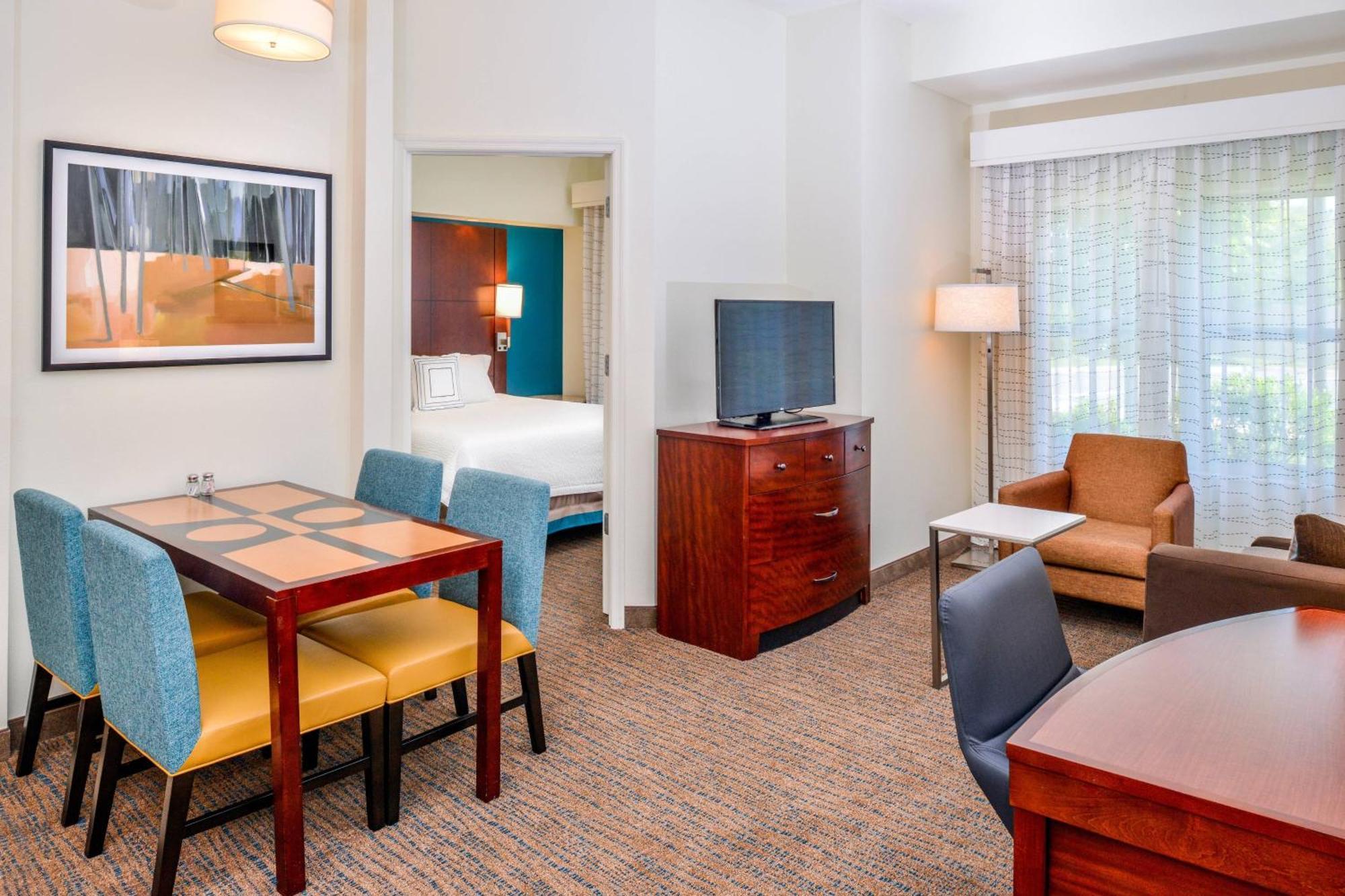 Residence Inn Waynesboro Eksteriør billede