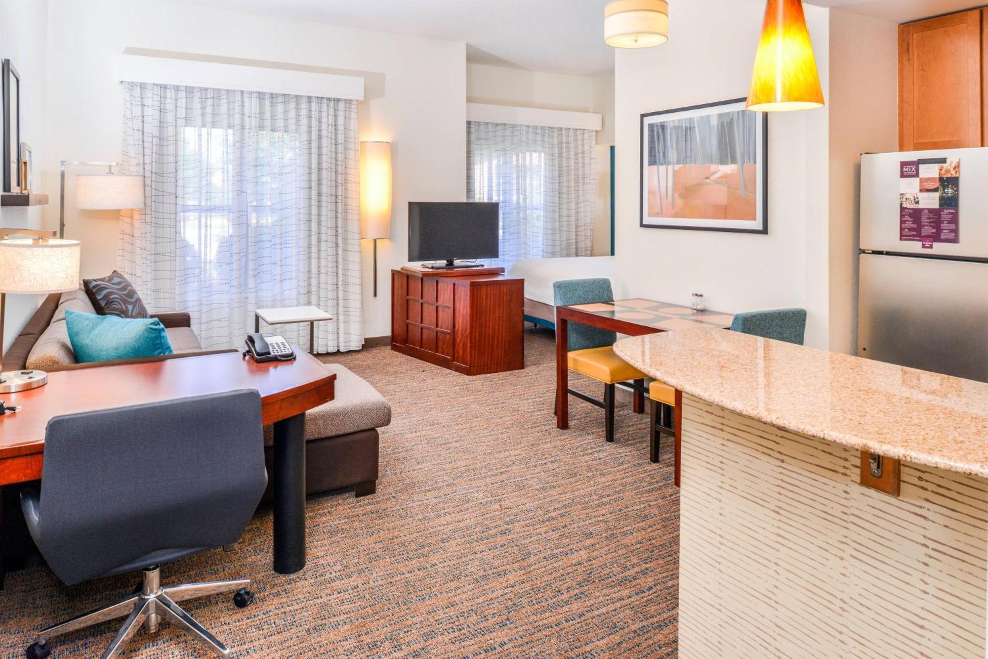 Residence Inn Waynesboro Eksteriør billede
