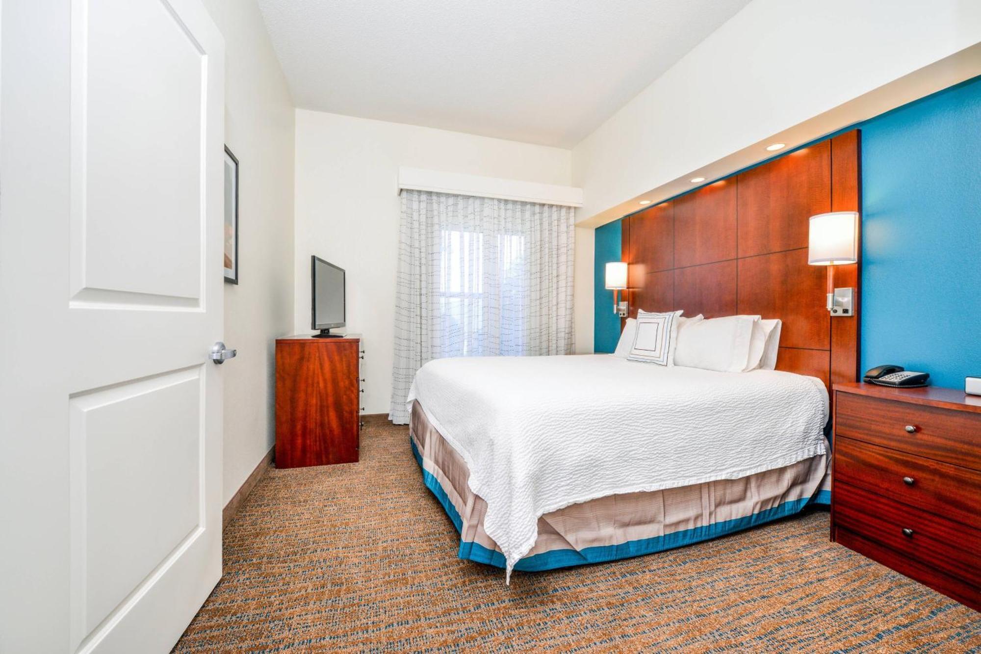 Residence Inn Waynesboro Eksteriør billede