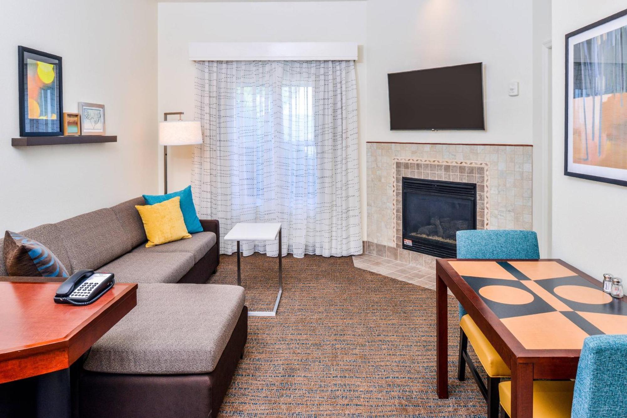 Residence Inn Waynesboro Eksteriør billede