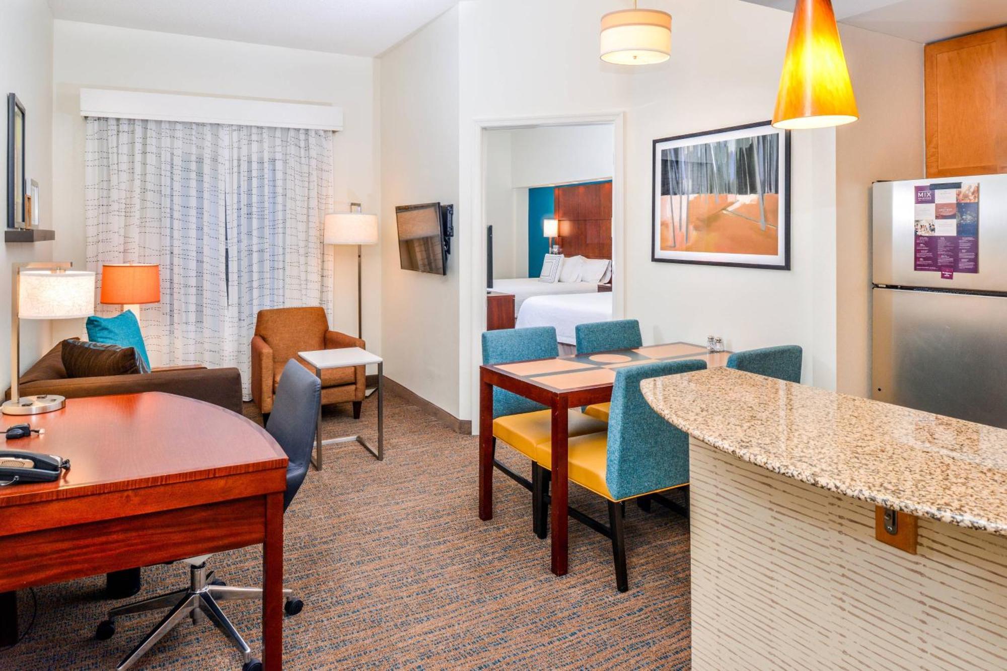 Residence Inn Waynesboro Eksteriør billede