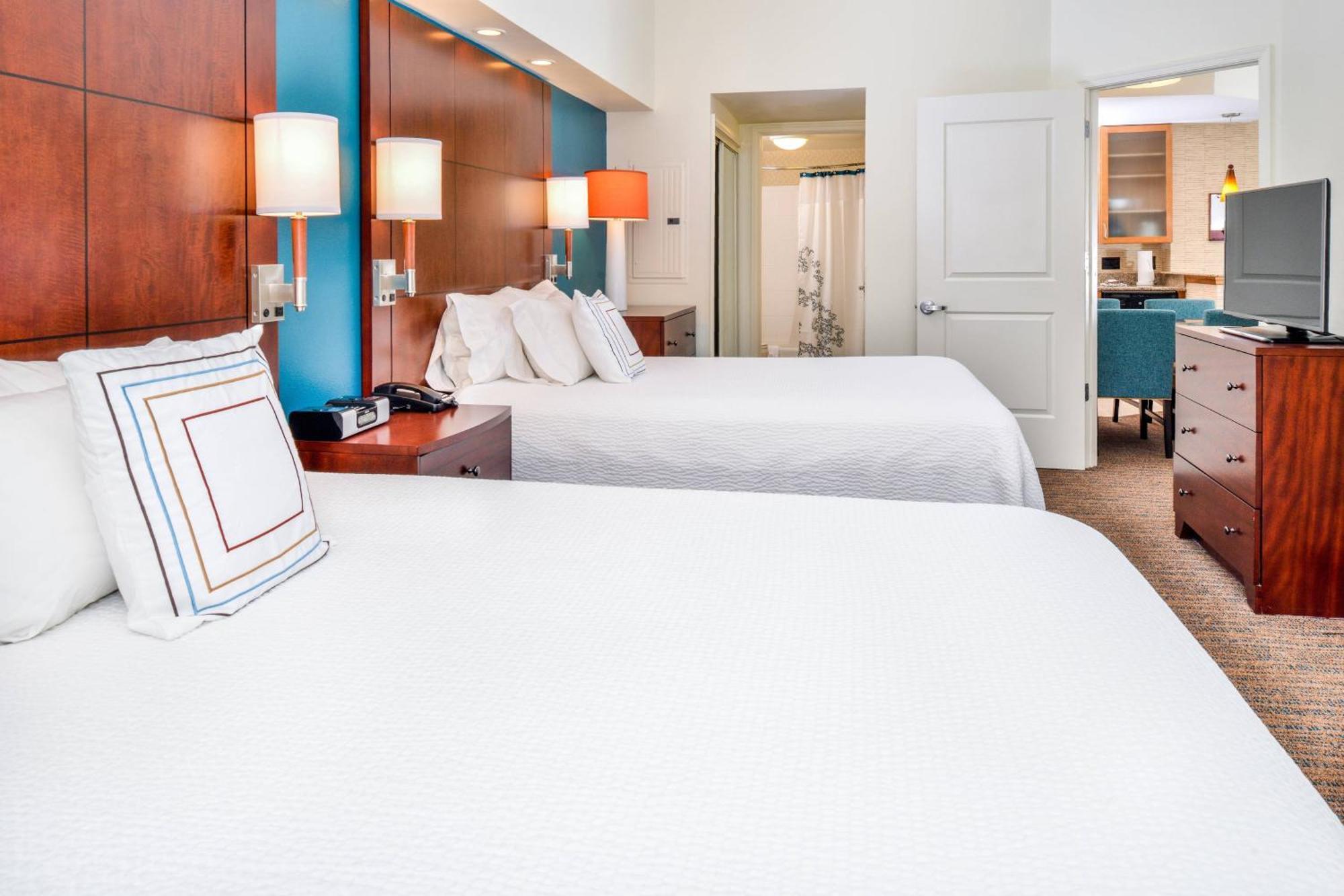 Residence Inn Waynesboro Eksteriør billede