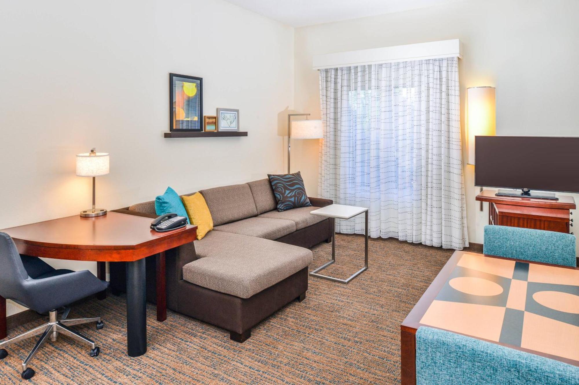 Residence Inn Waynesboro Eksteriør billede