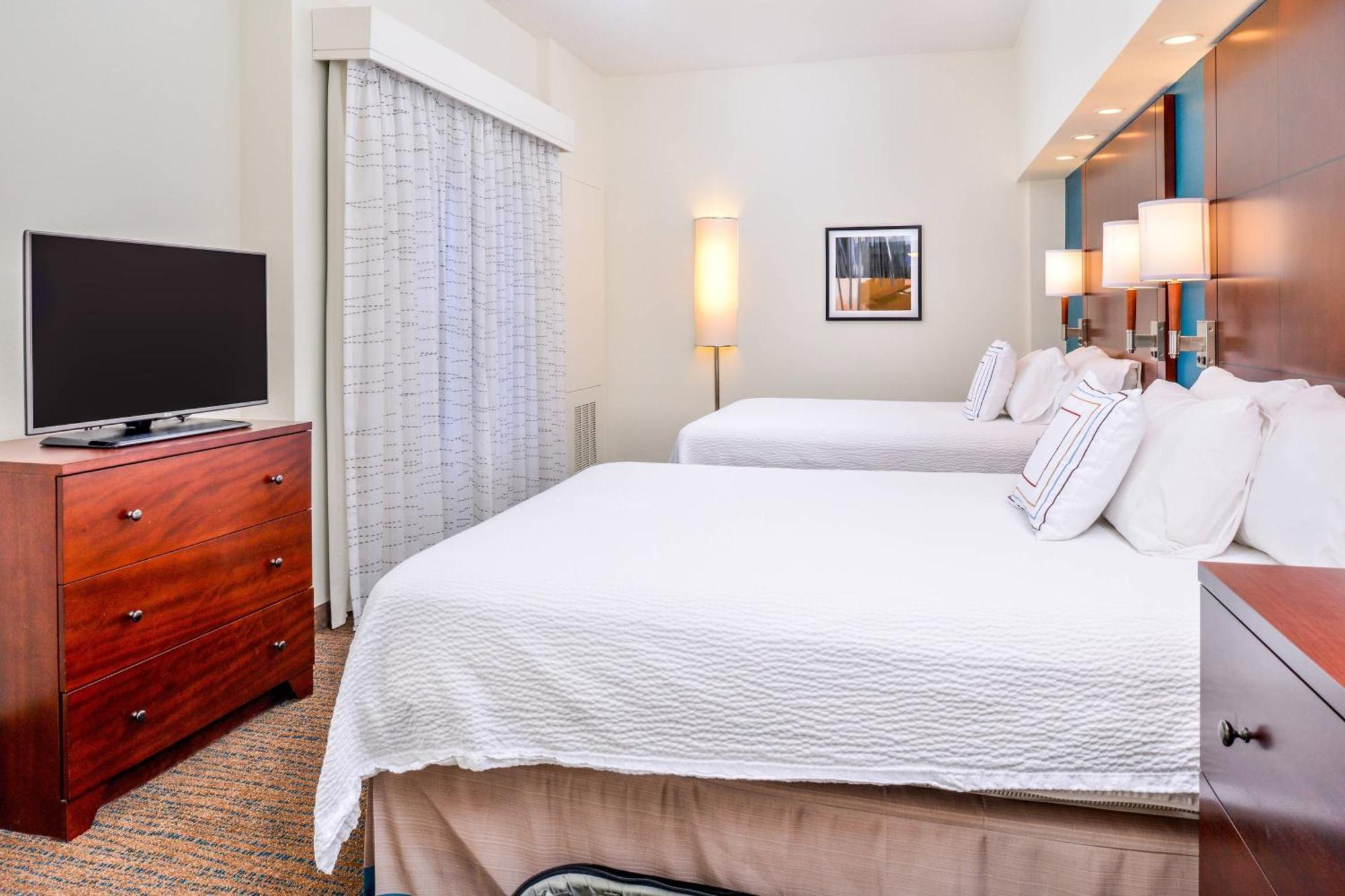 Residence Inn Waynesboro Eksteriør billede
