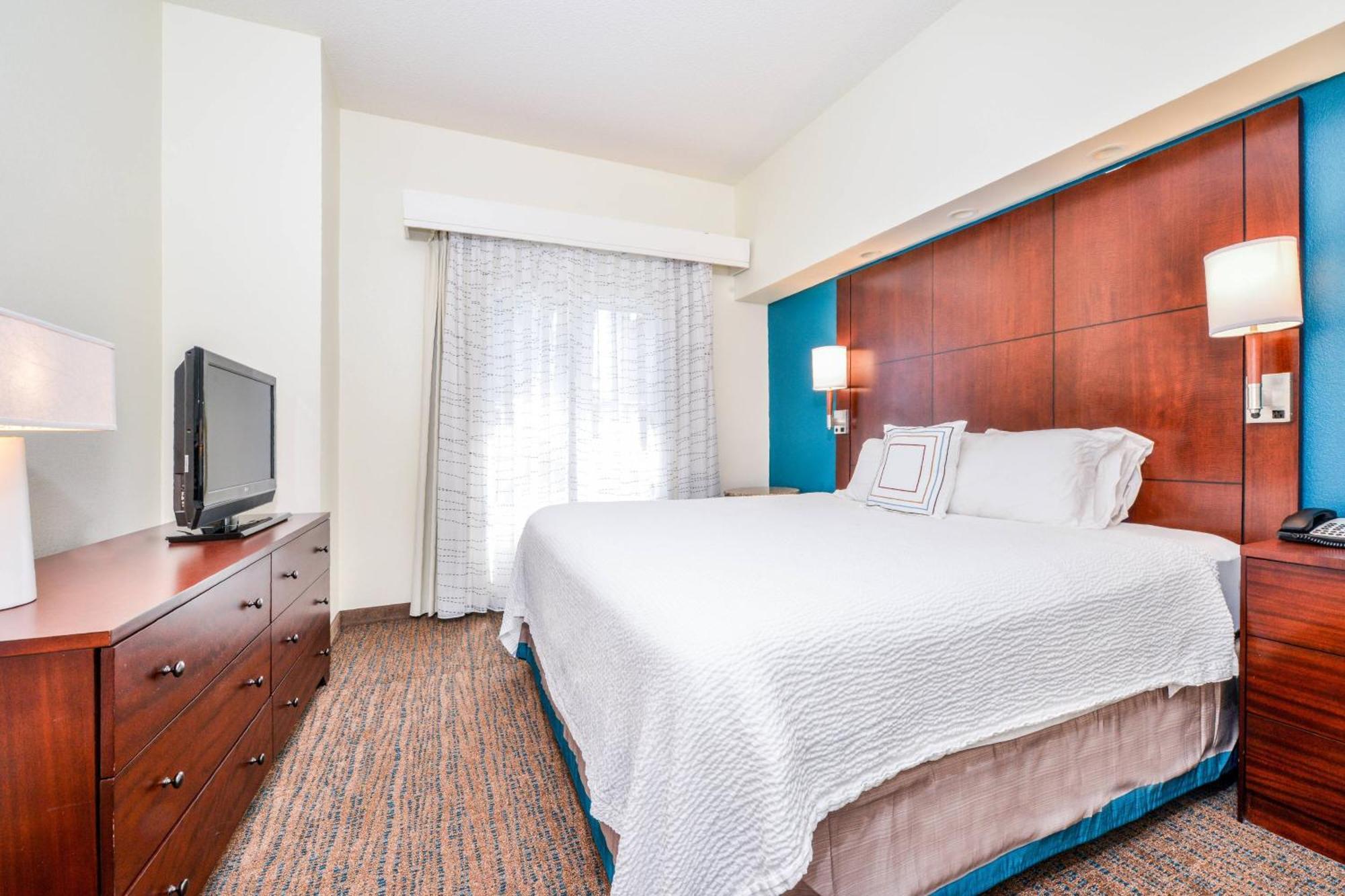 Residence Inn Waynesboro Eksteriør billede