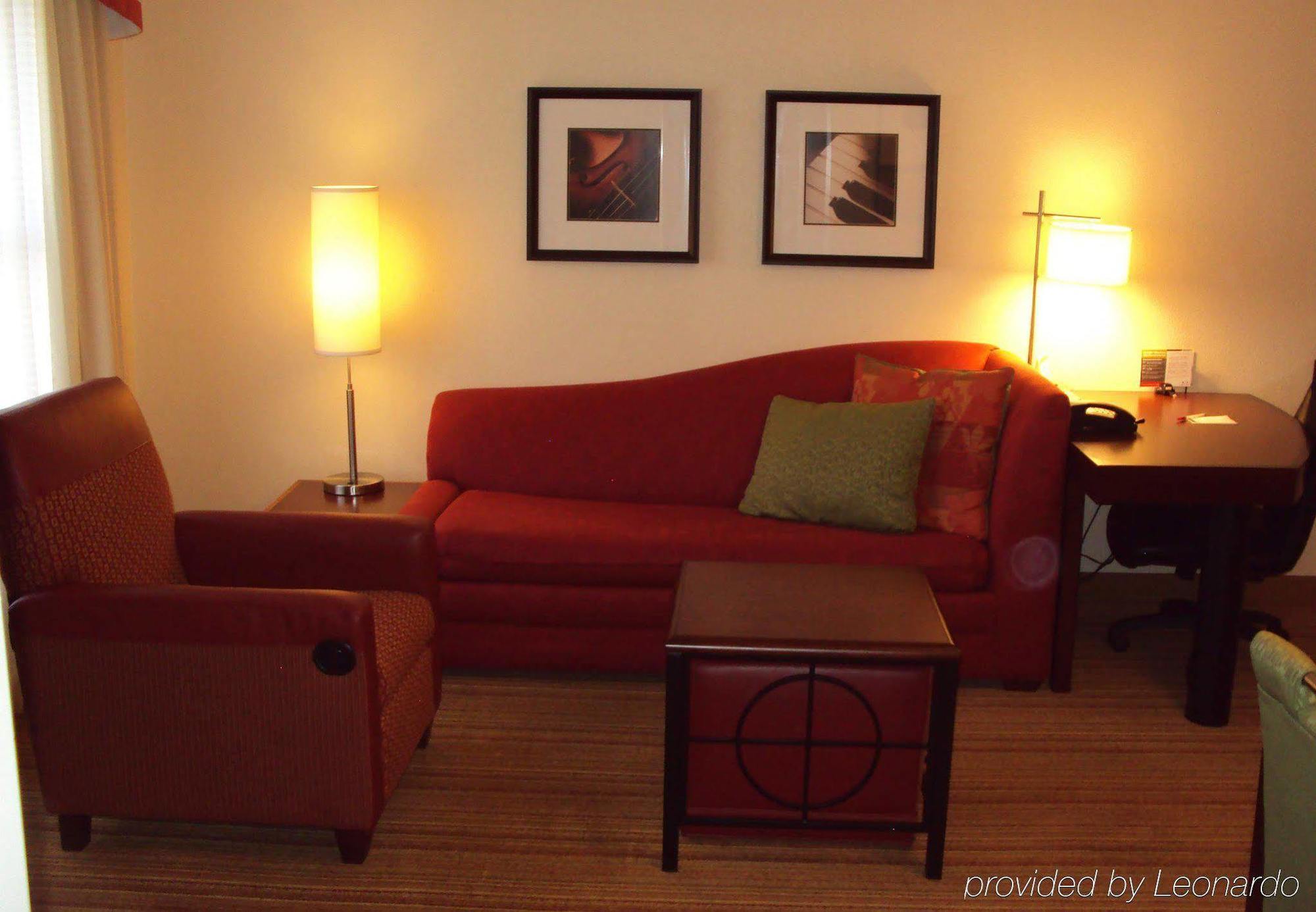 Residence Inn Waynesboro Værelse billede