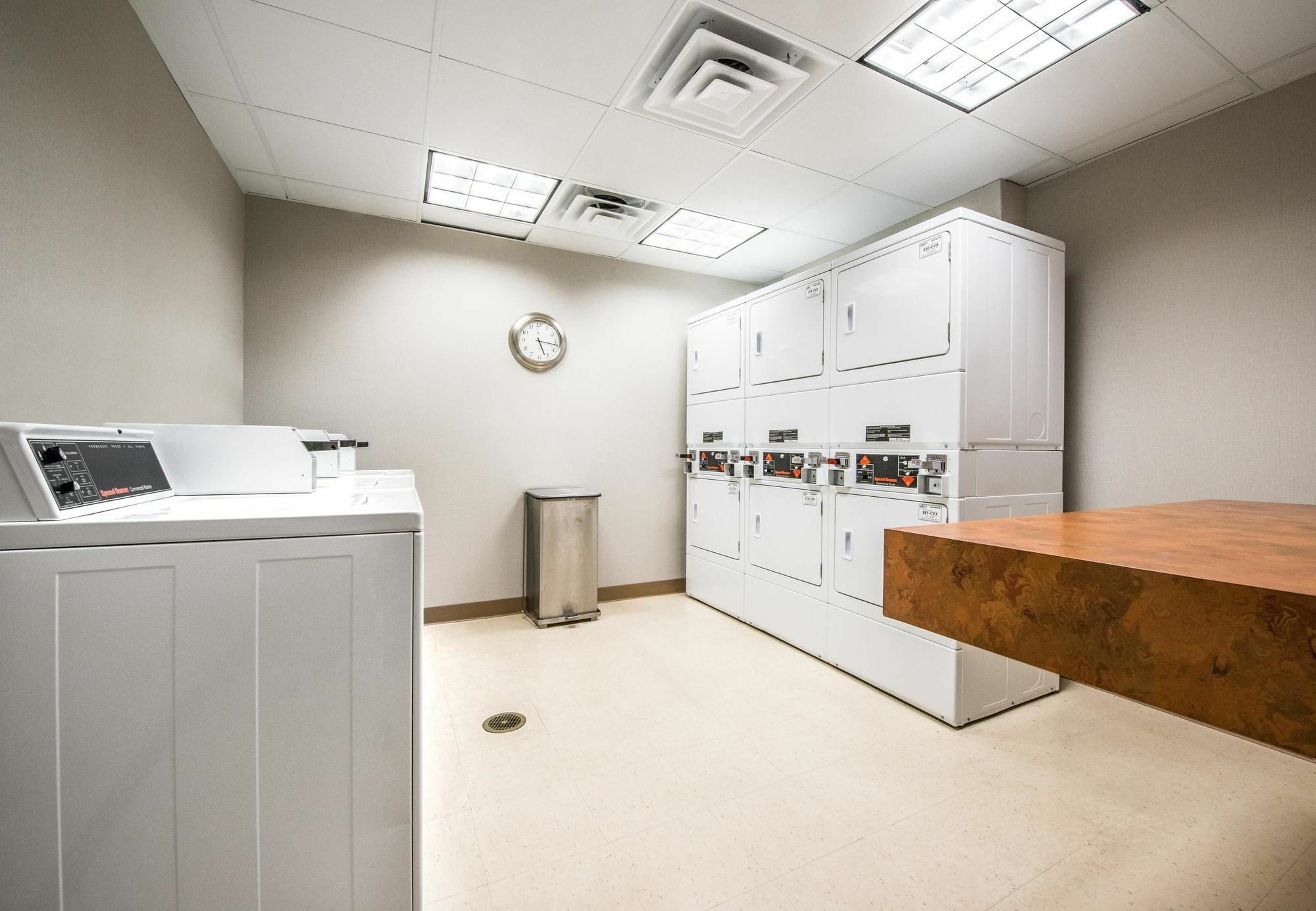 Residence Inn Waynesboro Eksteriør billede